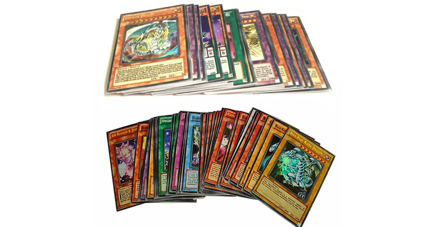 Ultra PRO - Protect & Store Valuable Cards Deck Box for  Pokemon/Magic/YuGiOh Collectible Cards Storage, Card Organizer