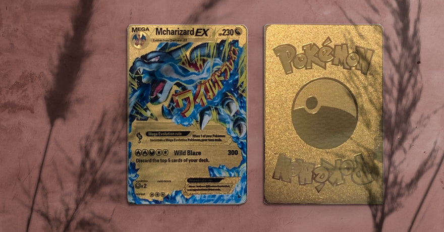 Golden Pikachu Card Price  Worth & Value (2023) - Collector Pricing