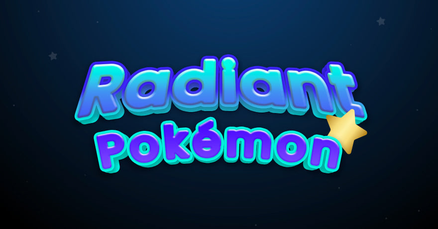 Radiant Tsareena & Radiant Alakazam