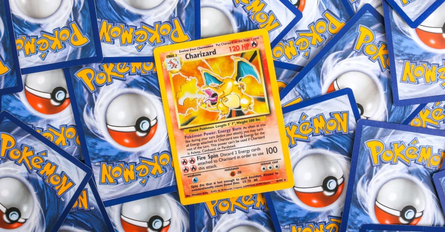 Pokémon Trading Card Formats Explained