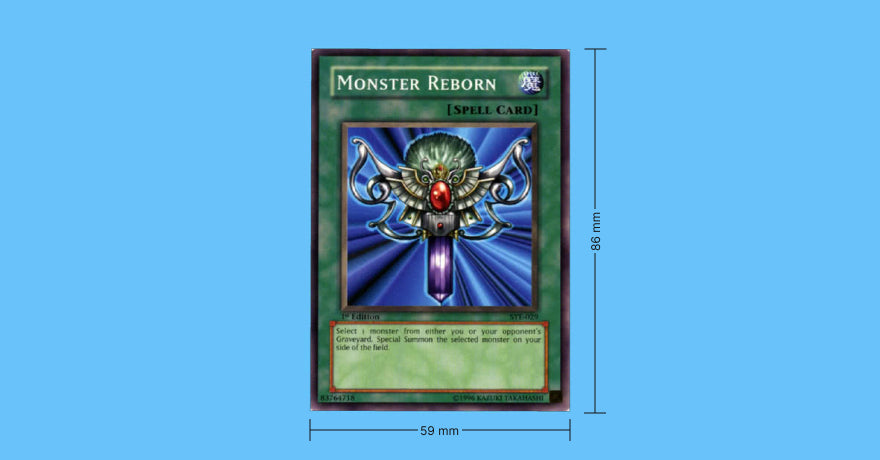 What are the BEST Yugioh Card Sleeves? 